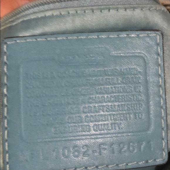 Authentic Coach - Picture 3 of 3